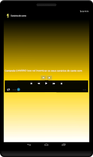 Canto de canarios(圖2)-速報App