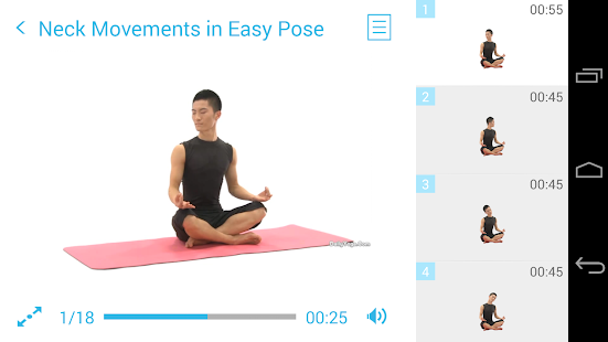 How to install Yoga for a Healthy Neck (PRO) 2.2 apk for android