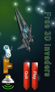 How to install Invaders 2.1.1 apk for bluestacks