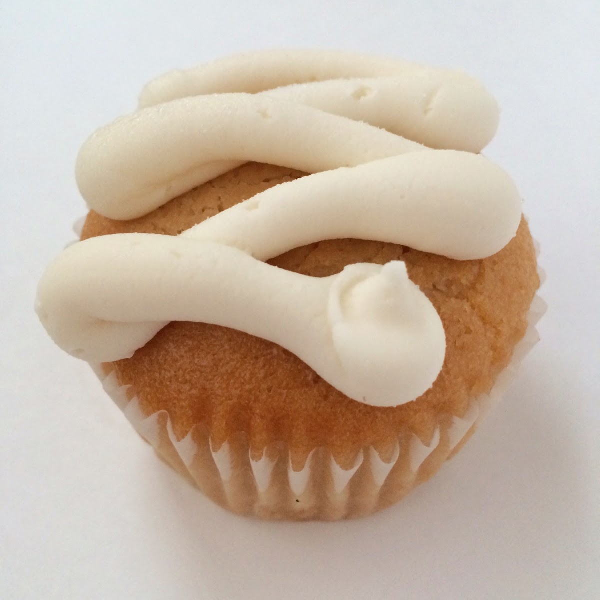 The Vanilla: gluten free, dairy free, egg free, soy free, nut free and peanut free.