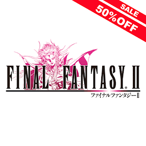 FINAL FANTASY II