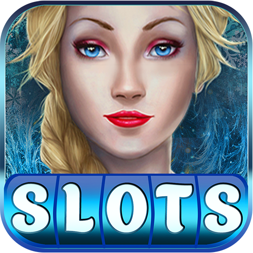 Winter Slots - Vegas Pokies 博奕 App LOGO-APP開箱王