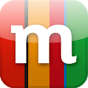mBank SK mobile app icon