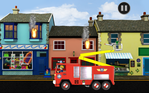 免費下載休閒APP|Fireman Sam - Fire and Rescue app開箱文|APP開箱王