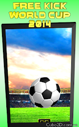 FREE KICK  WORLD CUP 2014 poster 6