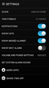 Alarm Clock [Premium] [Mod Extra]