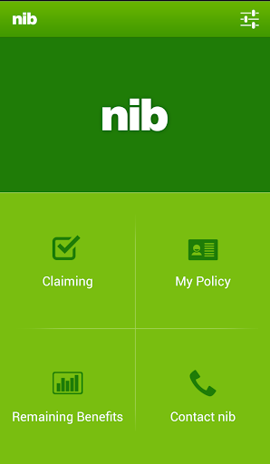 nib Health Insurance