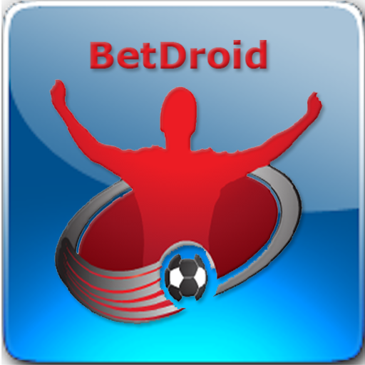 Bet Droid LOGO-APP點子