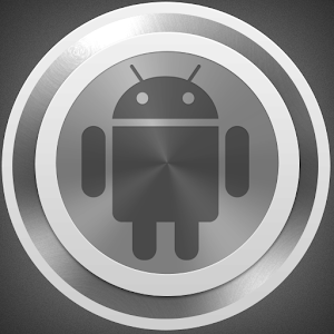 Light Metal - Icon Pack logo