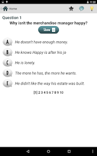 GED Practice Test(圖4)-速報App