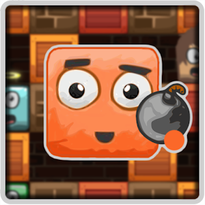 Bomber Bomba Bombthats for PC and MAC