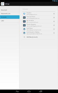 LightPaper Pro - screenshot thumbnail