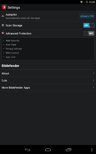 【免費工具App】Bitdefender Antivirus Free-APP點子