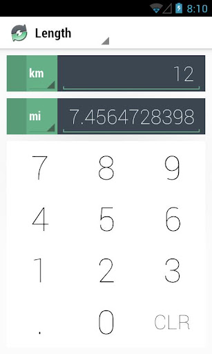 Convert - Unit Converter