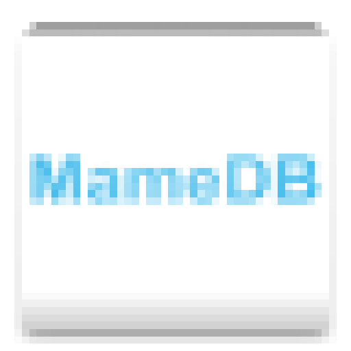 MameDB LOGO-APP點子