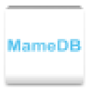 MameDB logo