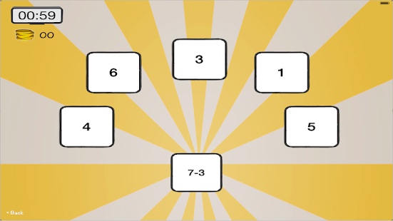 Matematik Fessor: The Game Screenshots 3