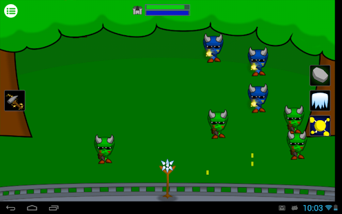 How to download Realm Defenders lastet apk for bluestacks