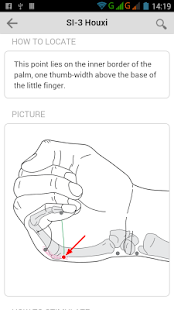 Acupressure: Heal Yourself(圖6)-速報App