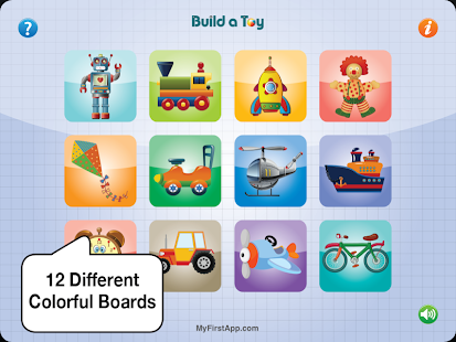 Free Build a Toy 1 APK