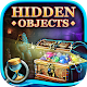 Hidden Objects: Treasure Hunt