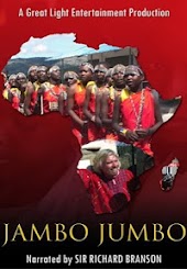 Jambo Jumbo