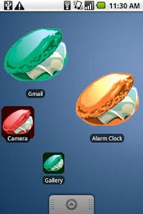 How to mod DVR:Macaron Pack lastet apk for android