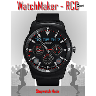 How to get WatchMaker - RCC Sport Uhr 1.1 unlimited apk for pc