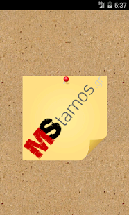 Download mstamos APK for PC