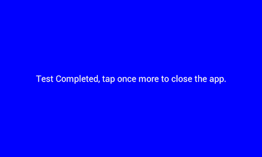 Dead Pixel Test(圖4)-速報App
