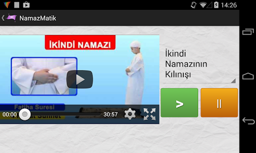 How to get Namaz Matik 1.2 mod apk for android