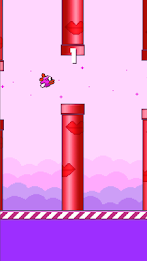 Girly Bird poster 11