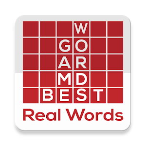 Real Words 1.4