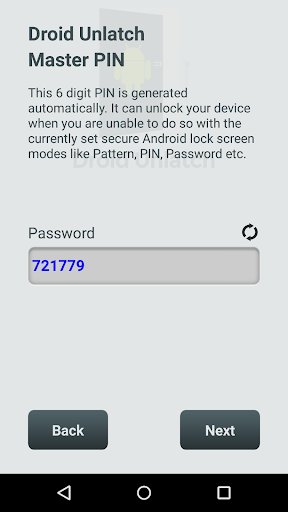 免費下載工具APP|Droid Unlatch | Forgot, Unlock app開箱文|APP開箱王