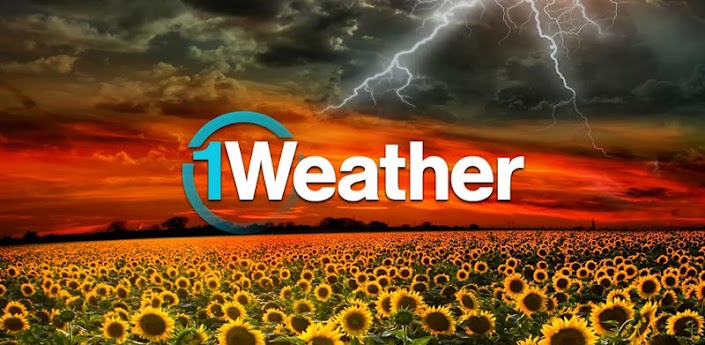 Weather: Local Forecast, Radar