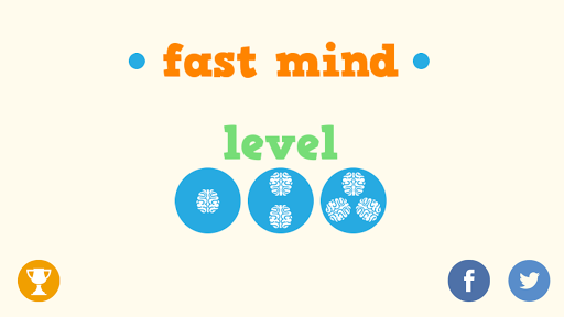 Fast Mind