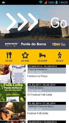 TPNP TOMI Go Ponte da Barca