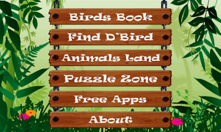 Animals and Birds by Intellisense poster 16