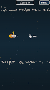 Flippy Rocket - Android Wear(圖4)-速報App