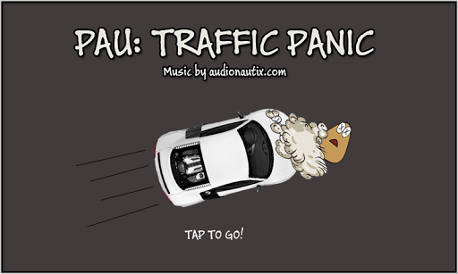 PAU: Traffic Panic