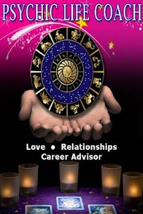 Free Download Psychic Life Coach APK for PC