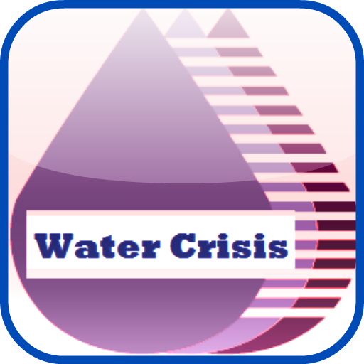 Water Crisis KL LOGO-APP點子