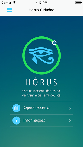 Horus Cidadão