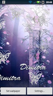 Download Dimitra Diamond Live APK for PC