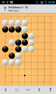 ElyGo Pro (Go, Tsumego)(圖1)-速報App