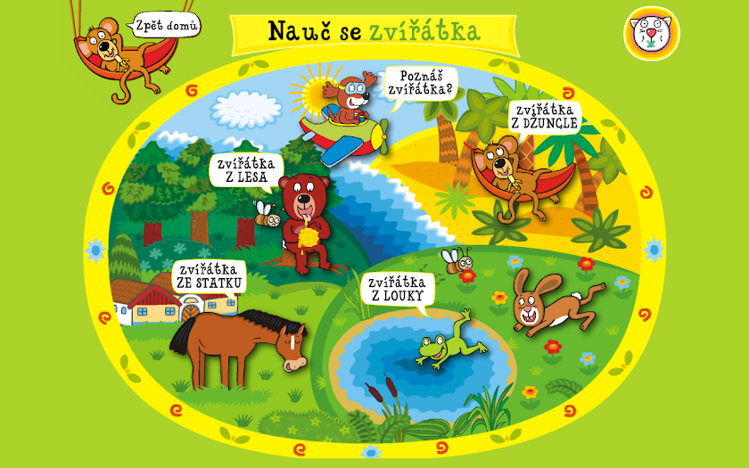 Hravé učení Screen 3