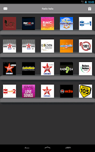 Free Download Radios Italia Top radio IT APK