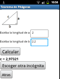 Geometry calculator by AIS3 poster 8