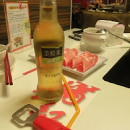 滿堂紅頂級麻辣鴛鴦火鍋