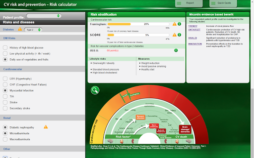 免費下載醫療APP|CV risk and prevention app開箱文|APP開箱王